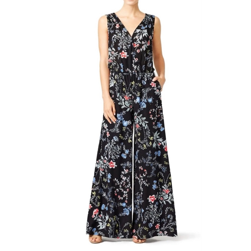 Parker Jumpsuit